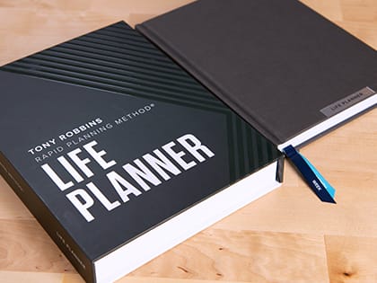 RPM™ Life Planner