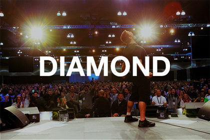 UPW Diamond - KS(NY)
