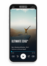 Ultimate Edge ® details