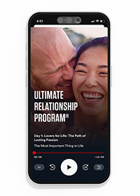 Ultimate Relationship Program ® details