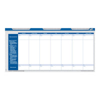 RPM Life Planner Forms Refills
