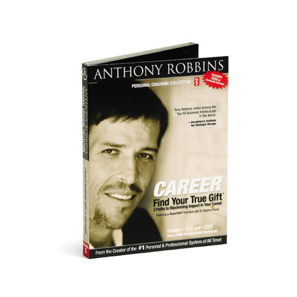 Tony Robbins  LIFE is truly a gift  And it is our  Facebook