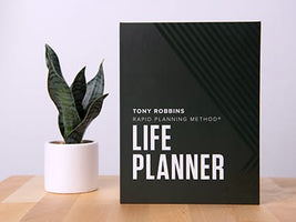 RPM™ Life Planner