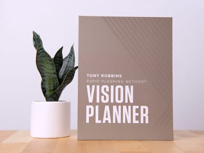 RPM™ Vision Planner